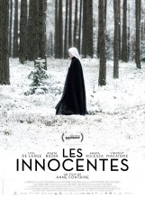 Film dvd Les Innocentes